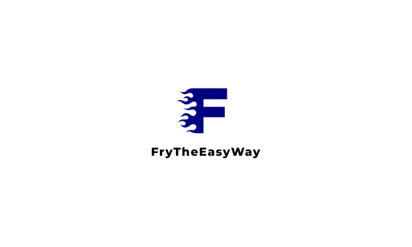 FryTheEasyWay